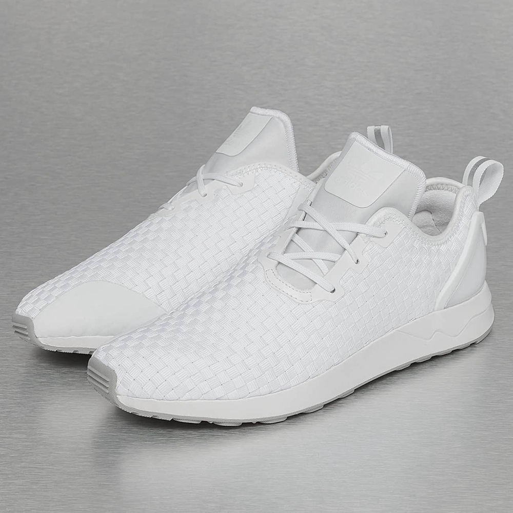 adidas zx flux adv blanche adidas zx flux adv blanche